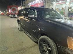 شيفروليه تاهو